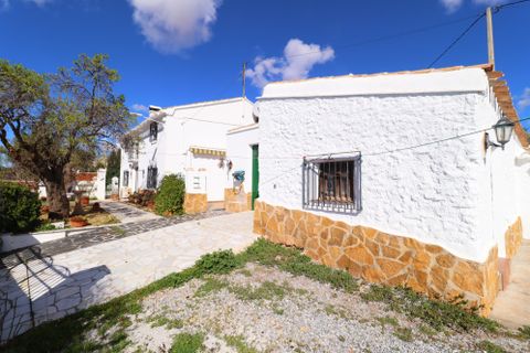 Cortijo i Chirivel, Almeria, Chirivel - € 159.000 | Ref: 3010-CH - foto 2
